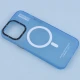 قاب اصلی مات Succinct M.O مگ سیف iPhone 15 Pro Max