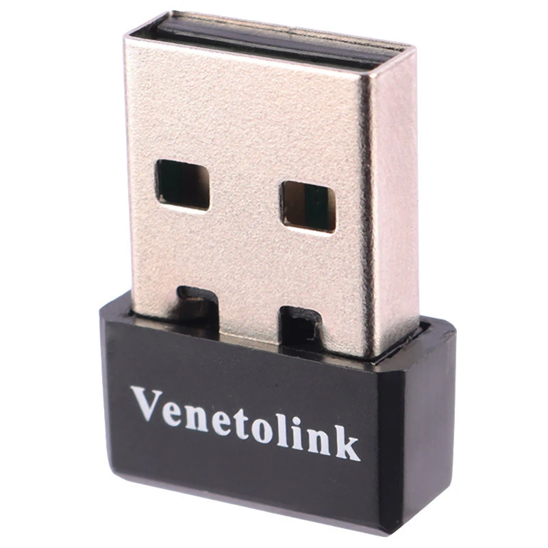 کارت شبکه بی سیم Venetolink 802.11 300Mbps