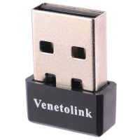 کارت شبکه بی سیم Venetolink 802.11 300Mbps