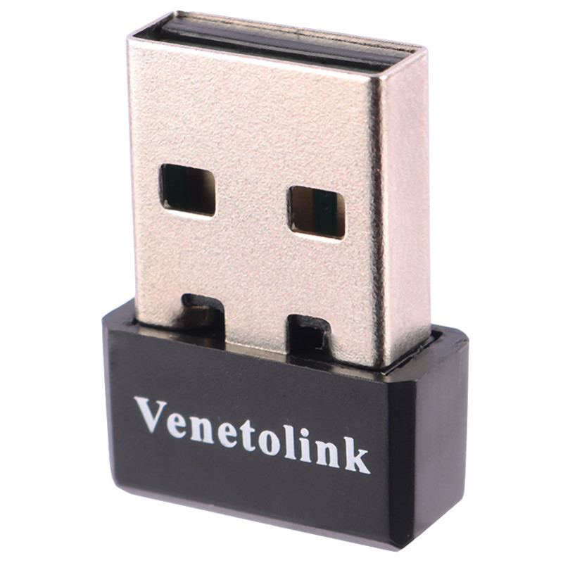 کارت شبکه بی سیم Venetolink 802.11 300Mbps