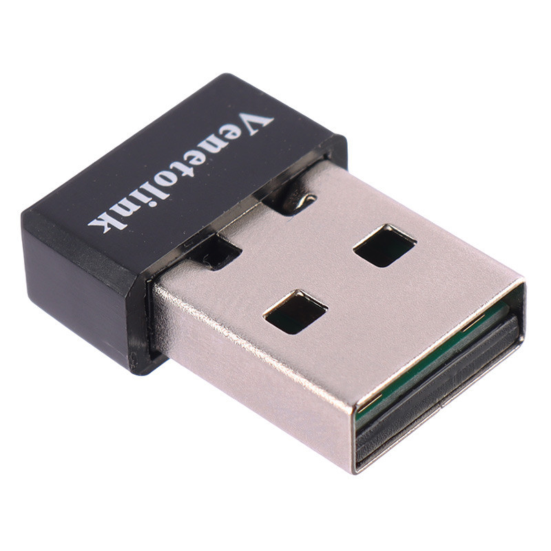 کارت شبکه بی سیم Venetolink 802.11 300Mbps