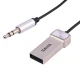 دانگل بلوتوث خودرو Saiya YD-M95 AUX