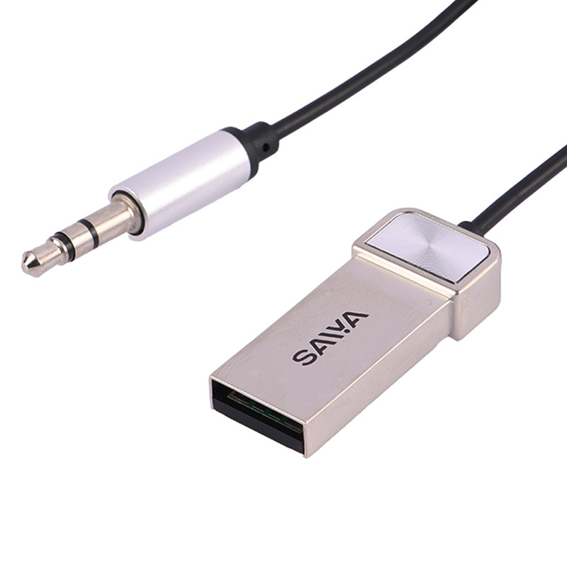 دانگل بلوتوث خودرو Saiya YD-M95 AUX