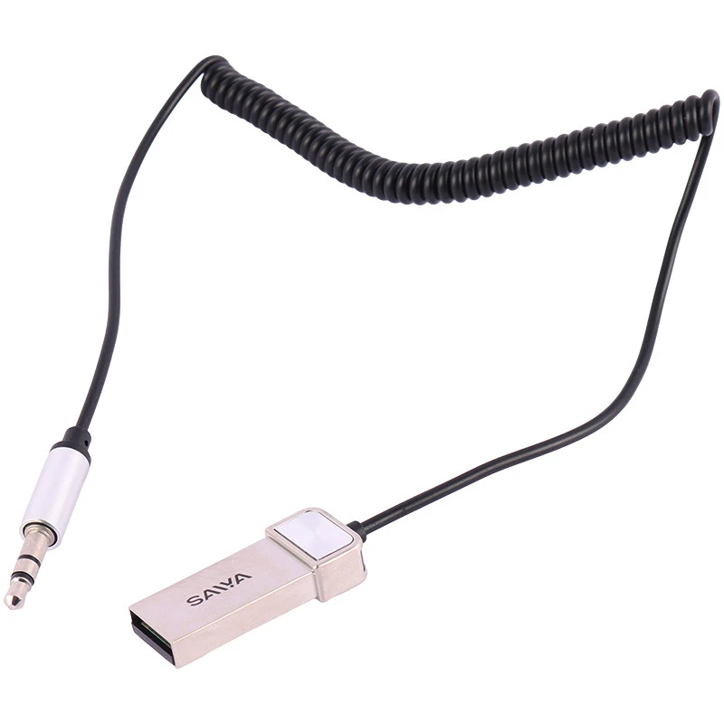 دانگل بلوتوث خودرو Saiya YD-M95 AUX