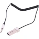 دانگل بلوتوث خودرو Saiya YD-M95 AUX
