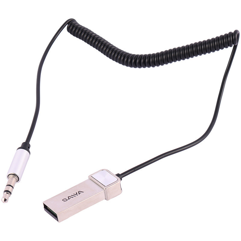 دانگل بلوتوث خودرو Saiya YD-M95 AUX