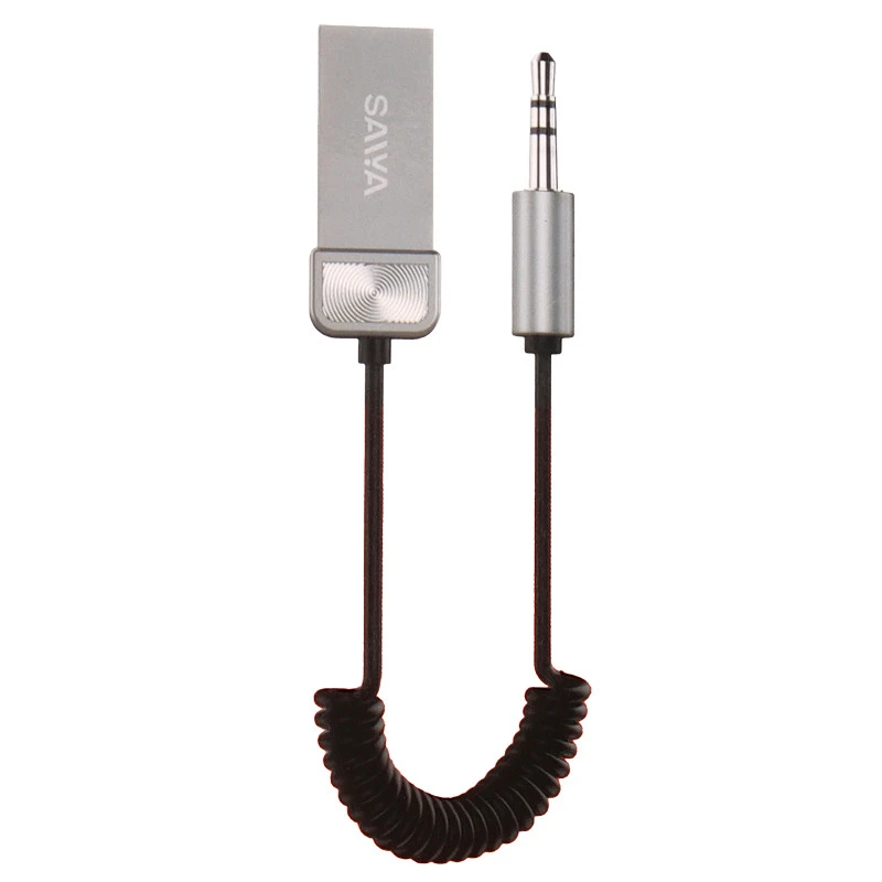 دانگل بلوتوث خودرو Saiya YD-M95 AUX