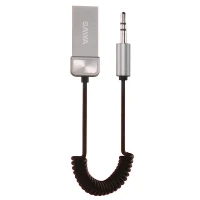 دانگل بلوتوث خودرو Saiya YD-M95 AUX
