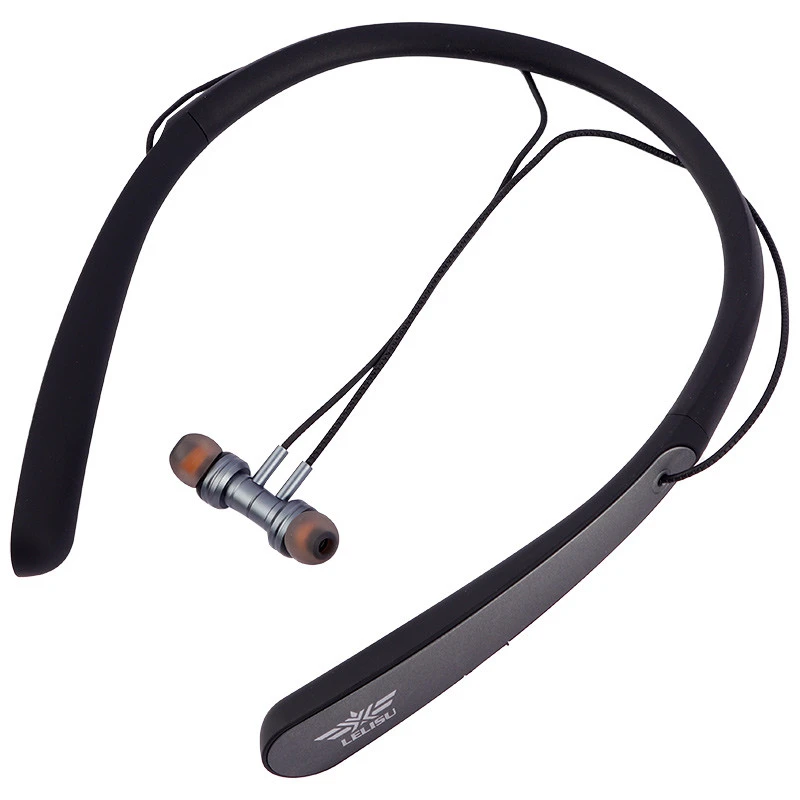 هندزفری بلوتوث دورگردنی Lelisu LS-29