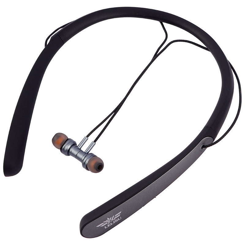 هندزفری بلوتوث دورگردنی Lelisu LS-29