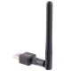 کارت شبکه بی سیم آنتن دار Venetolink 802.11N 300Mbps کد 2