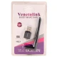 کارت شبکه بی سیم آنتن دار Venetolink 802.11N 300Mbps کد 2