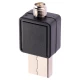 کارت شبکه بی سیم آنتن دار Venetolink 802.11N 300Mbps کد 2