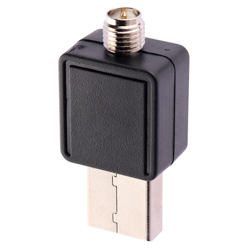 کارت شبکه بی سیم آنتن دار Venetolink 802.11N 300Mbps کد 2