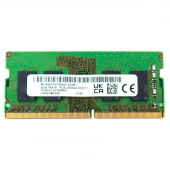 رم لپ تاپ Micron MTA4ATF51264HZ-3G2R1 DDR4 4GB 3200MHz CL22 استوک