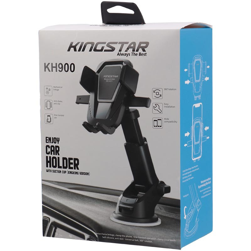 هولدر داشبوردی گیره ای Kingstar KH900
