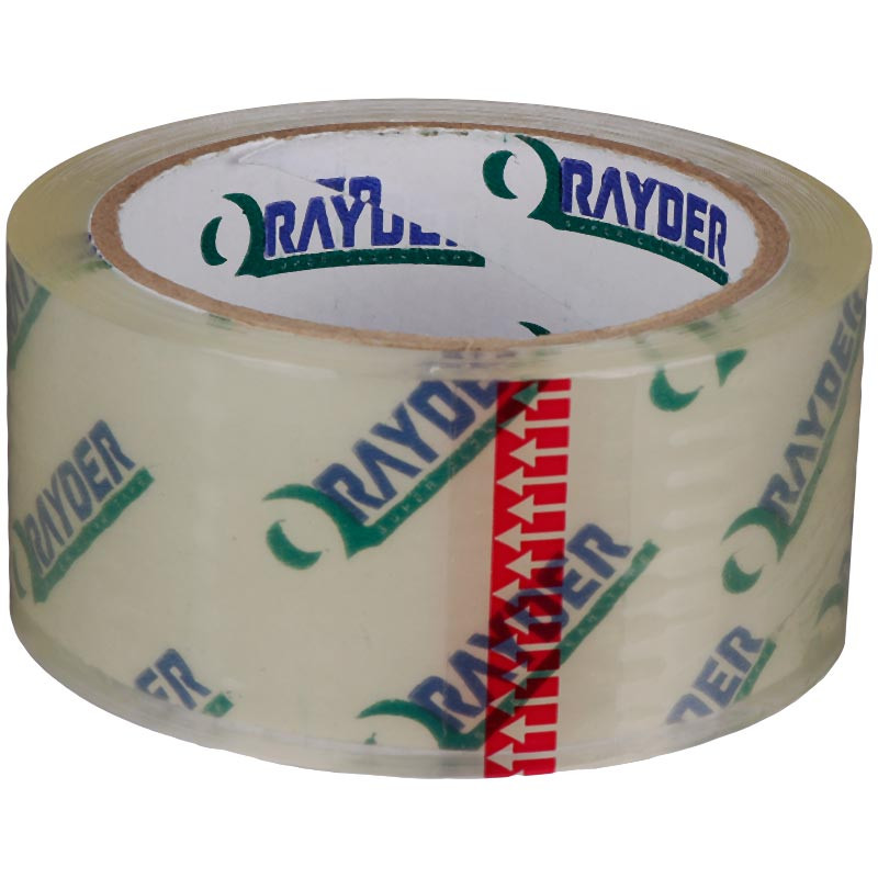 چسب پهن شیشه ای Rayder 5cm