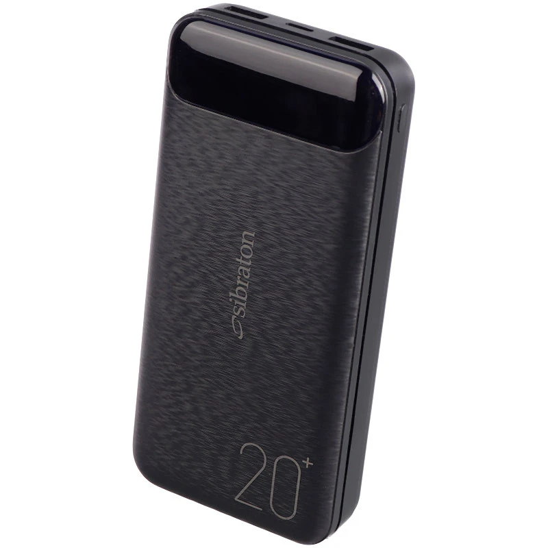 پاور بانک 20000 سیبراتون Sibraton S-PB217 10.5W