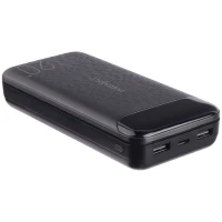پاور بانک 20000 سیبراتون Sibraton S-PB217 10.5W