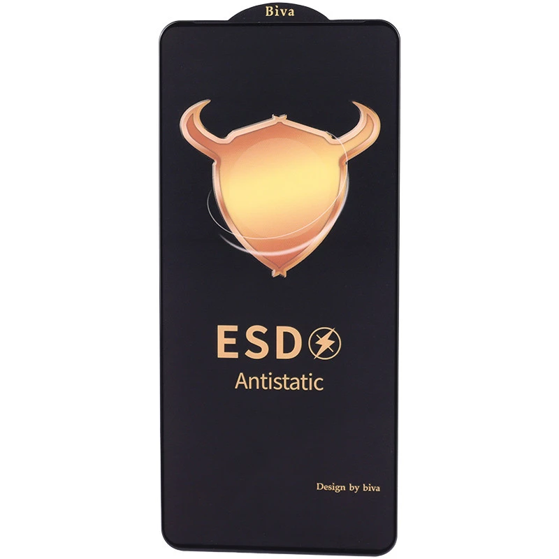 گلس ESD Anti Static بیوا Samsung Galaxy A35