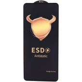 گلس ESD Anti Static بیوا Samsung Galaxy A35
