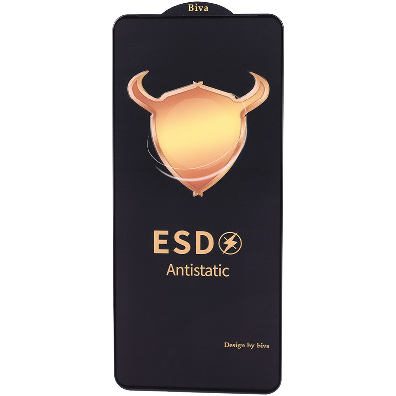 گلس ESD Anti Static بیوا Samsung Galaxy A35