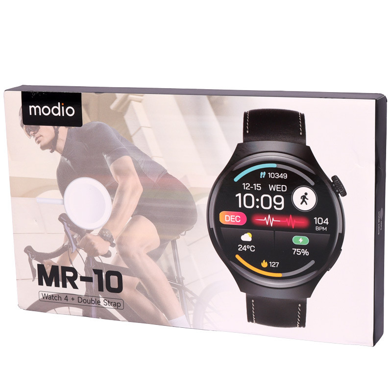 ساعت هوشمند مودیو Modio MR-10