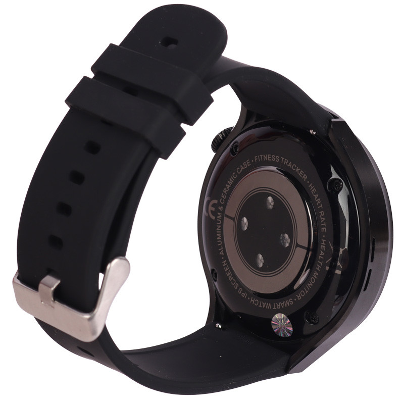 ساعت هوشمند مودیو Modio MR-10