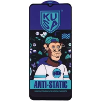 گلس آنتی استاتیک Kusa سامسونگ Galaxy A14 4G / A14 5G