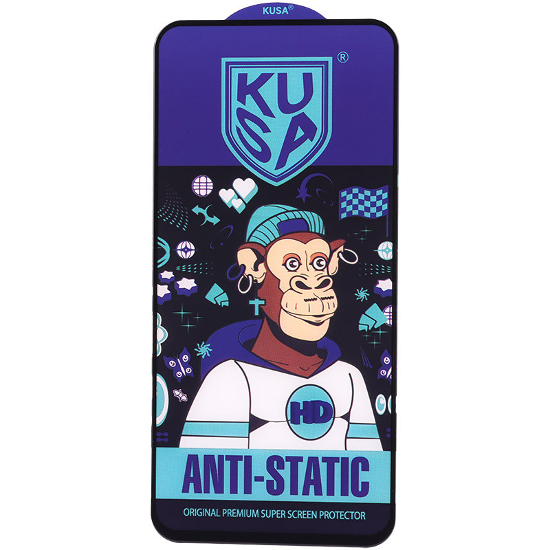 گلس KUSA Anti Static سامسونگ Samsung Galaxy A54