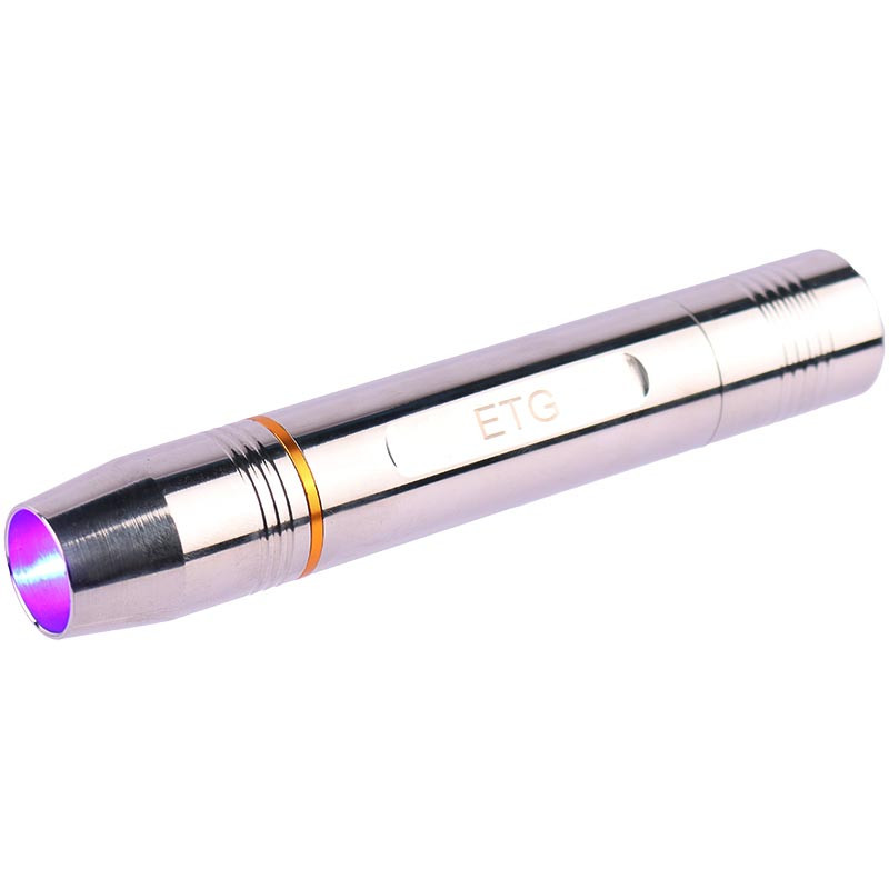 چراغ قوه Small Sun ZY-R031 UV