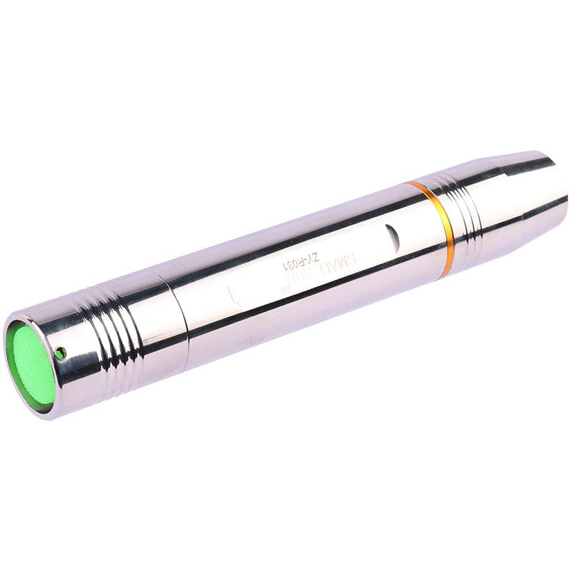 چراغ قوه Small Sun ZY-R031 UV