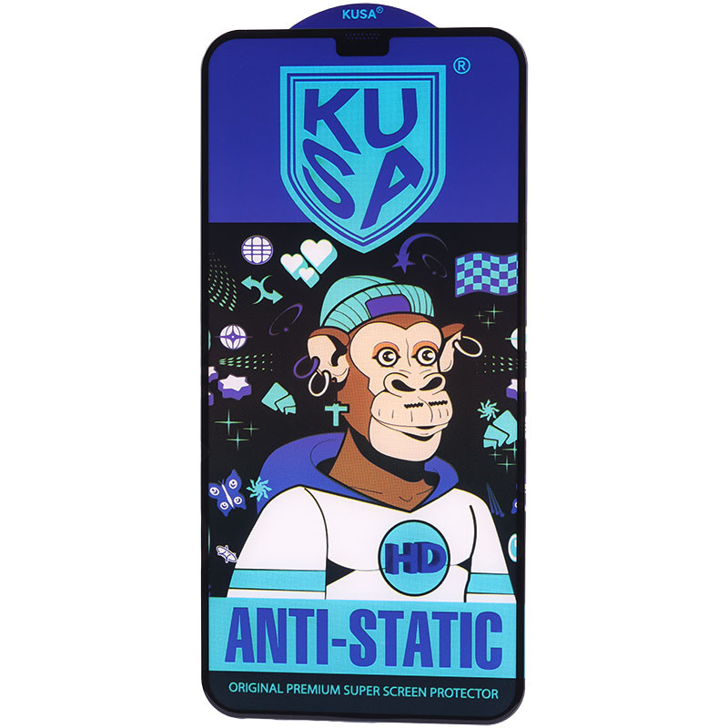 گلس KUSA Anti Static آیفون iPhone 11 Pro