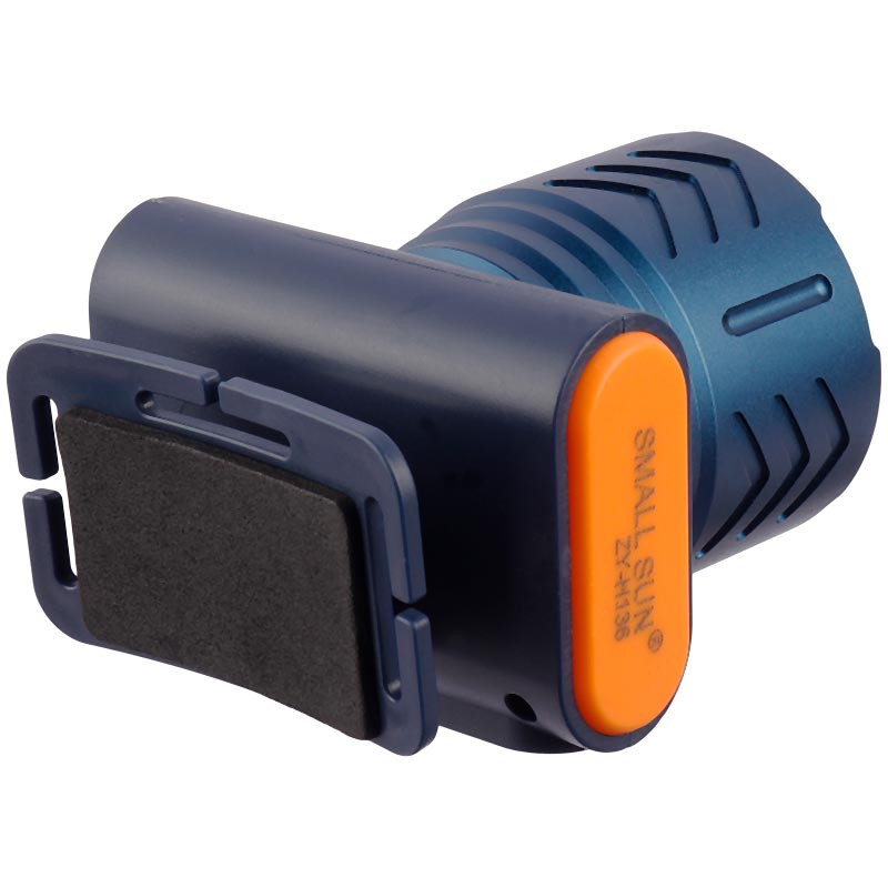 چراغ قوه پیشانی هدلایت شارژی Small Sun ZY-H136
