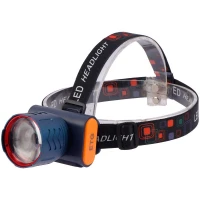 چراغ قوه پیشانی هدلایت شارژی Small Sun ZY-H136