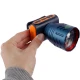 چراغ قوه پیشانی هدلایت شارژی Small Sun ZY-H136