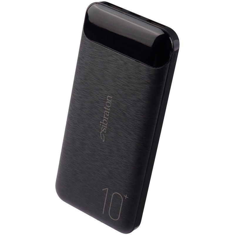 پاور بانک 10000سیبراتون Sibraton S-PB105 37W