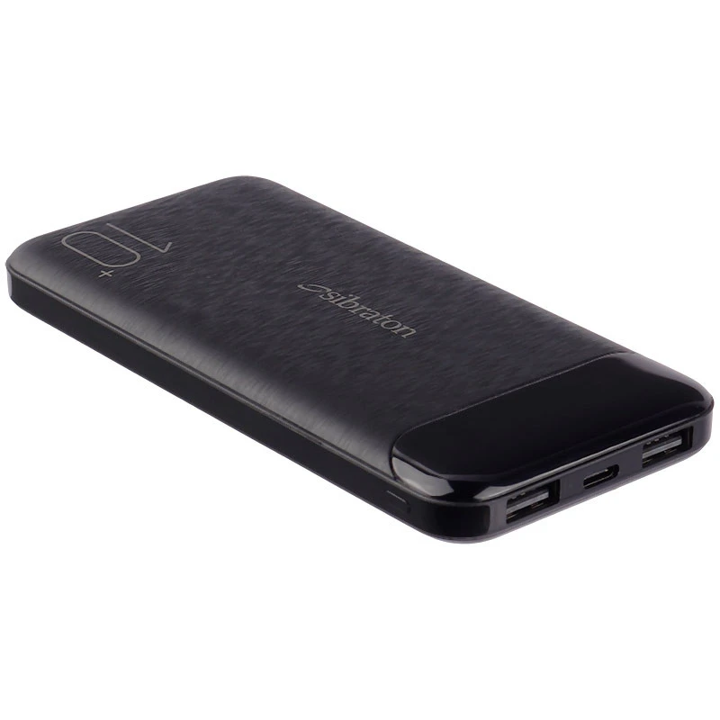 پاور بانک 10000سیبراتون Sibraton S-PB105 37W