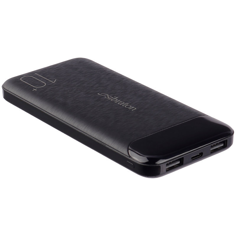 پاور بانک 10000سیبراتون Sibraton S-PB105 37W