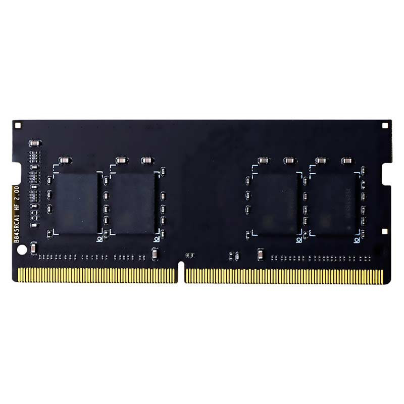 رم لپ تاپ Ramos RM4S8G4881E-PGGWE1 DDR4 8GB 3200MHz CL22 استوک