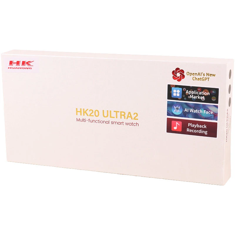 ساعت هوشمند HK20 Ultra2 45mm