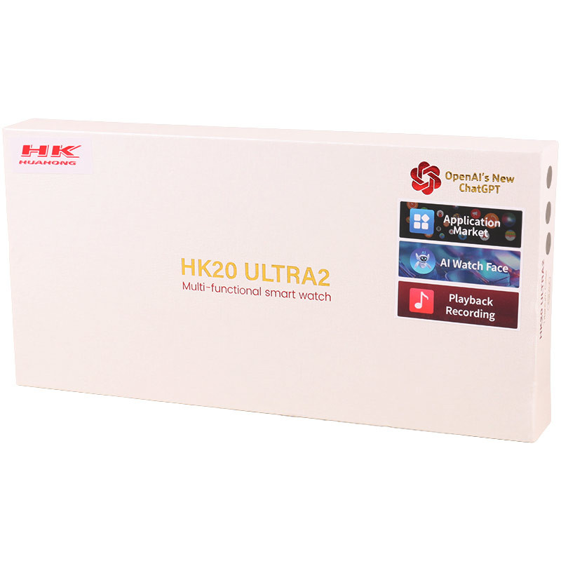 ساعت هوشمند HK20 Ultra2 45mm
