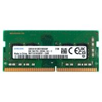 رم لپ تاپ Samsung M471A1K43EB1-CWE DDR4 8GB 3200MHz CL22 استوک