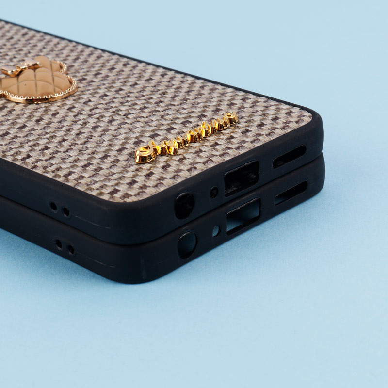 قاب عروسک برجسته کنفی Samsung Galaxy A10s
