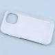 قاب Q.Series طرح Just Do It ژله ای iPhone 13 Pro Max