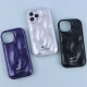 قاب Q.Series طرح Just Do It ژله ای iPhone 13 Pro Max