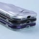 قاب Q.Series طرح Just Do It ژله ای iPhone 13