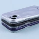 قاب Q.Series طرح Just Do It ژله ای iPhone 13