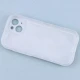 قاب Q.Series طرح Just Do It ژله ای iPhone 13
