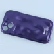 قاب Q.Series طرح Just Do It ژله ای iPhone 13